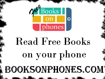 booksonphones.com